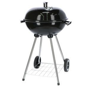 KETTLE GRILL BBQ CHARCOAL 17" KETTLE GRILL BBQ CHARCOAL 17"